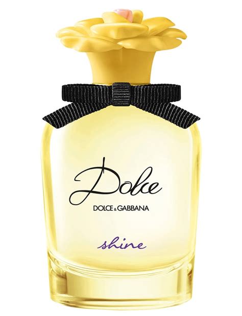 dolce shine perfume|dolce gabbana yellow perfume.